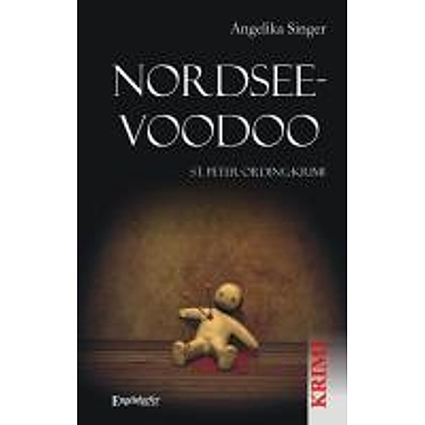 Nordsee-Voodoo, Angelika Singer