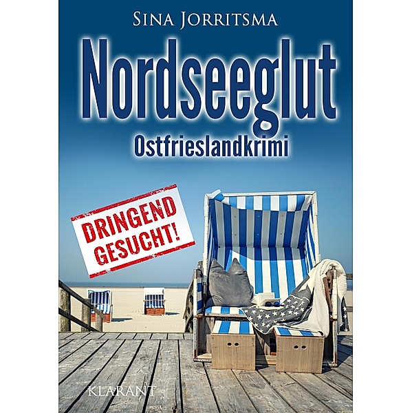 Nordseeglut. Ostfrieslandkrimi / Köhler und Wolter ermitteln Bd.12, Sina Jorritsma