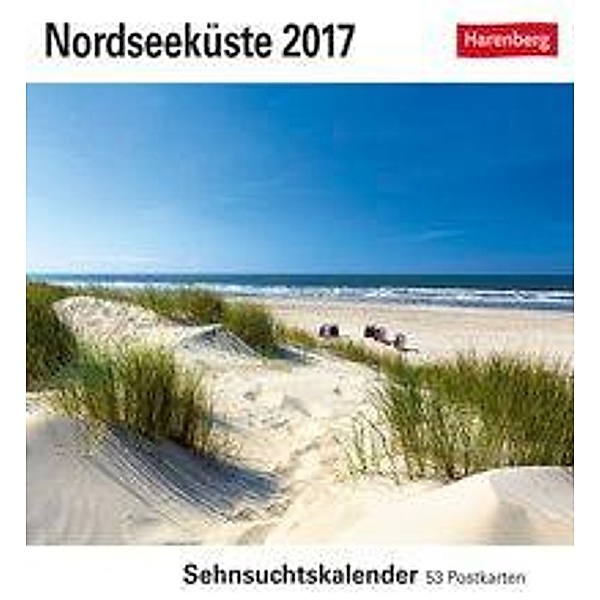 Nordseeküste 2017