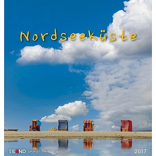 Nordseeküste 2017