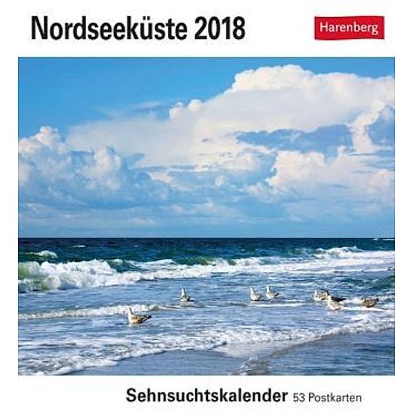 Nordseeküste 2018