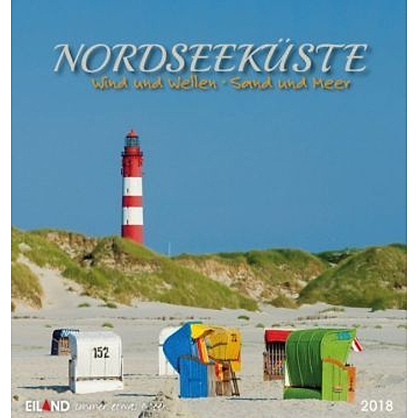 Nordseeküste 2018