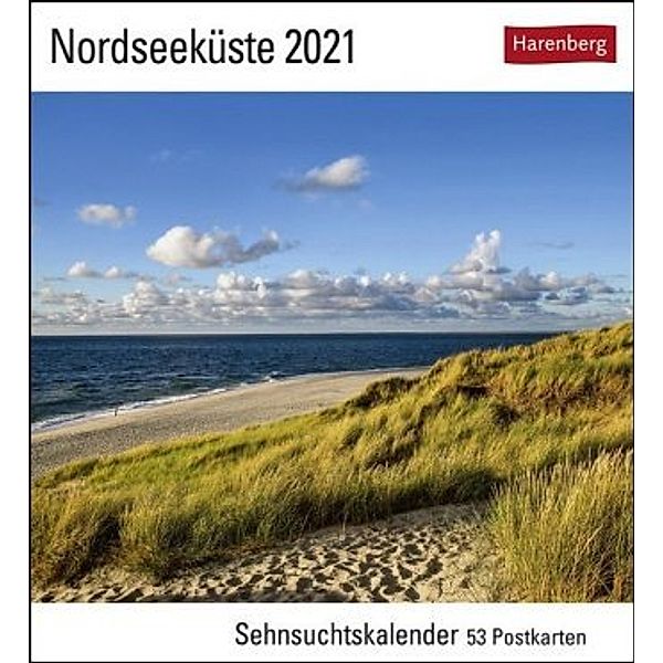 Nordseeküste 2021