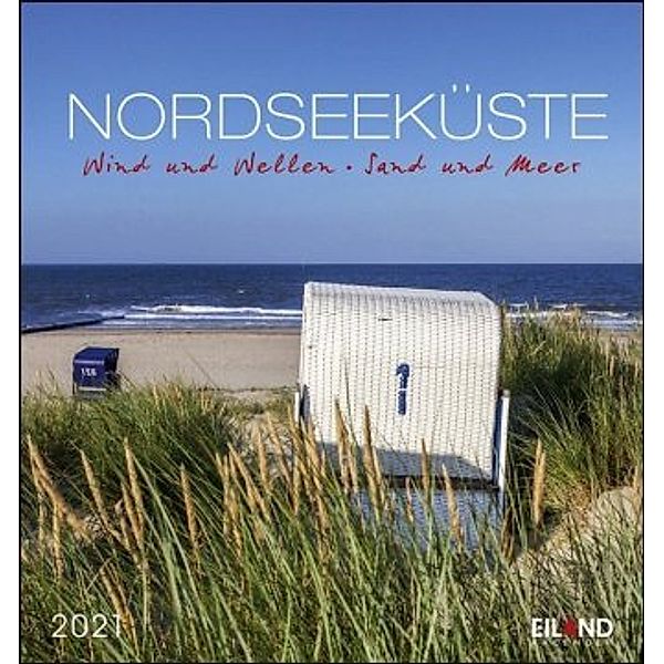 Nordseeküste 2021