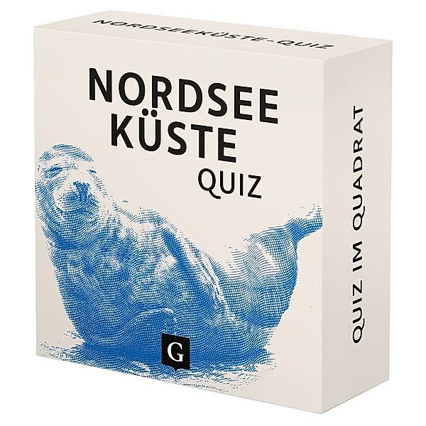 Grupello Nordseeküste-Quiz, Wolfgang Stelljes