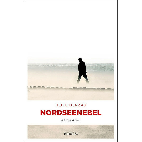 Nordseenebel, Heike Denzau