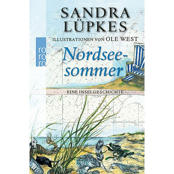 Nordseesommer, Sandra Lüpkes