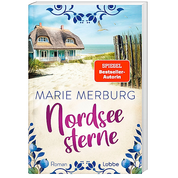 Nordseesterne, Marie Merburg
