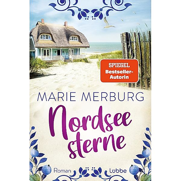 Nordseesterne / Nordsee-Reihe Bd.1, Marie Merburg