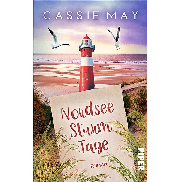 Nordseesturmtage, Cassie May