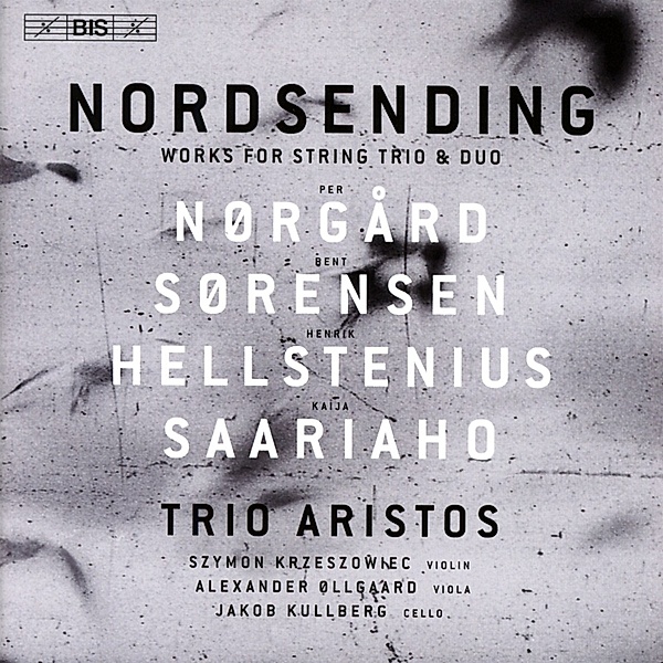 Nordsending, Trio Aristos
