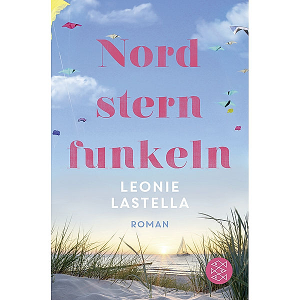 Nordsternfunkeln, Leonie Lastella