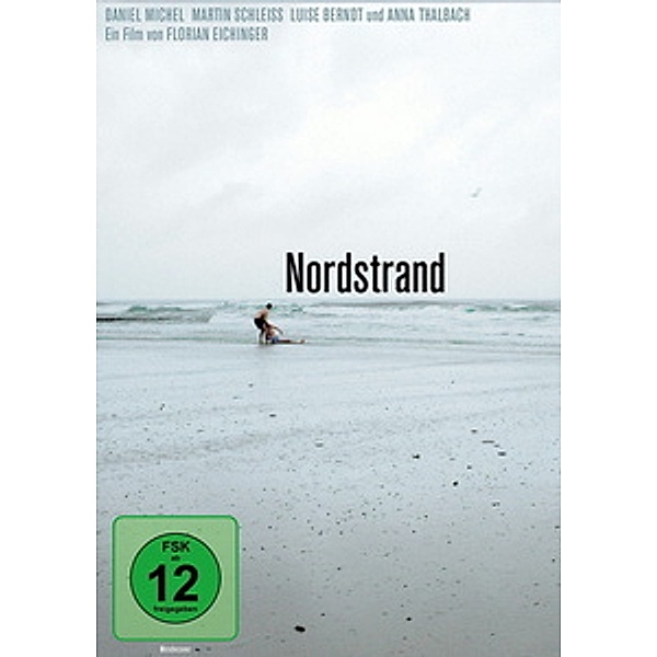 Nordstrand, Florian Eichinger