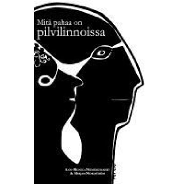 Nordström, M: Mitä pahaa on pilvilinnoissa, Ann-Monica Nemeschansky, Mirjam Nordström