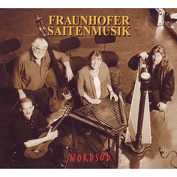 Nordsüd, Fraunhofer Saitenmusik