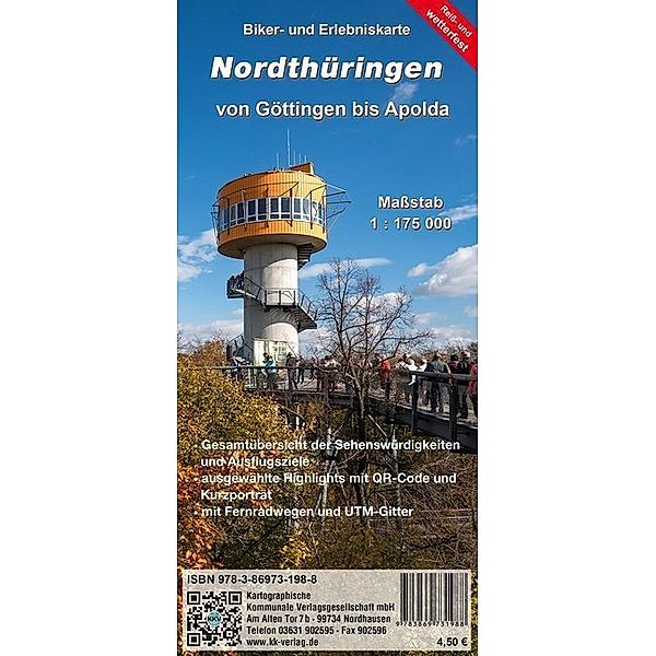 Nordthüringen