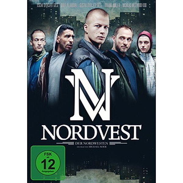 Nordvest, Rasmus Heisterberg, Michael Noer