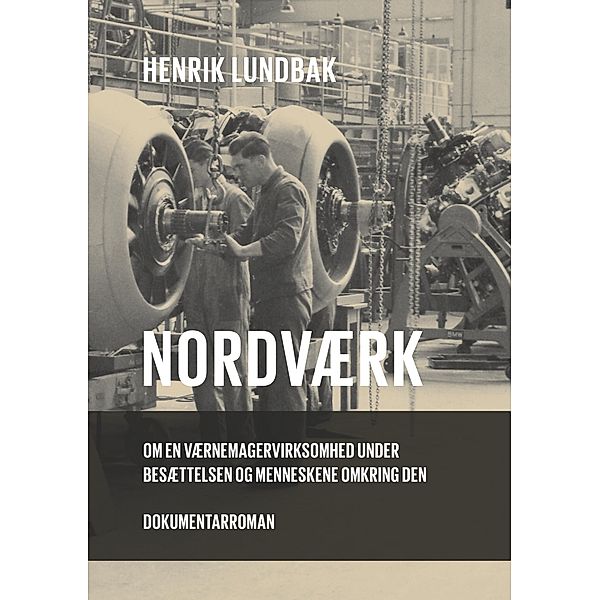 Nordværk, Henrik Lundbak