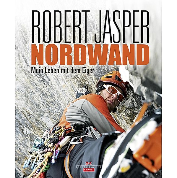 Nordwand, Robert Jasper
