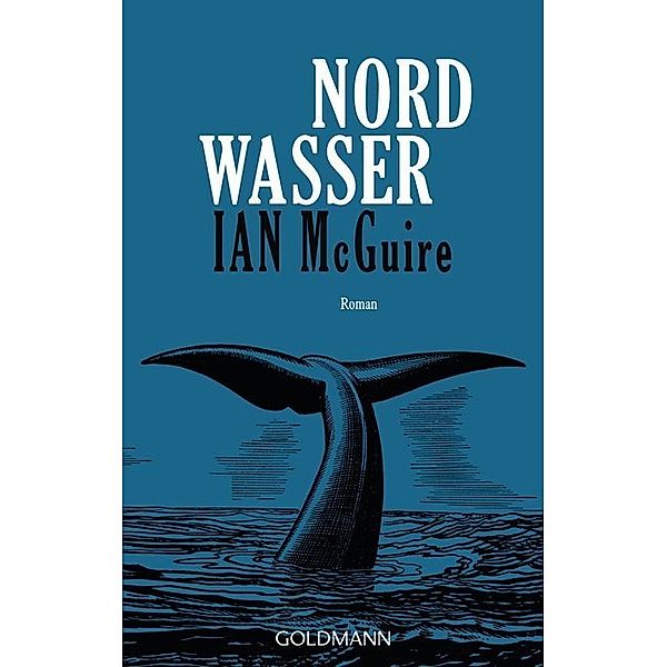 Nordwasser, Ian McGuire