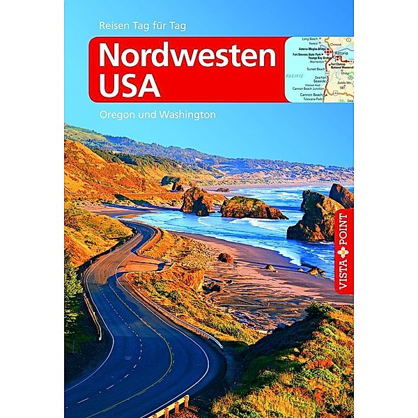 Nordwesten USA, Siegfried Birle