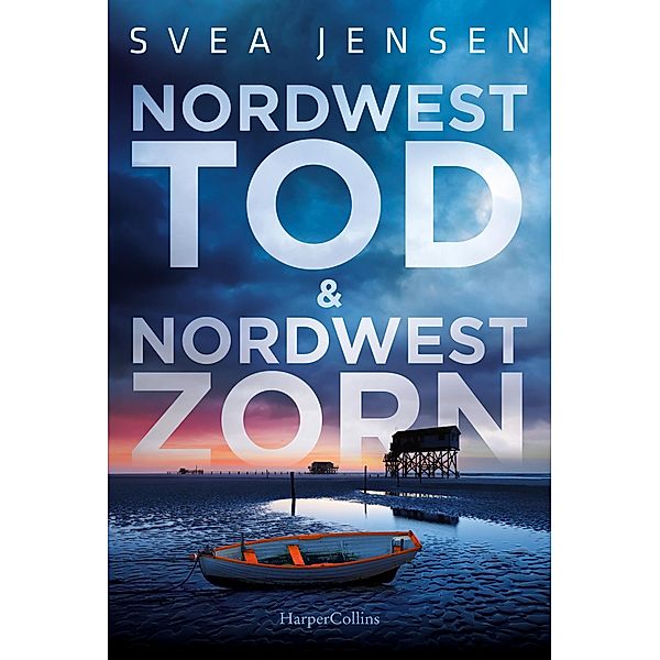 Nordwesttod & Nordwestzorn, Svea Jensen