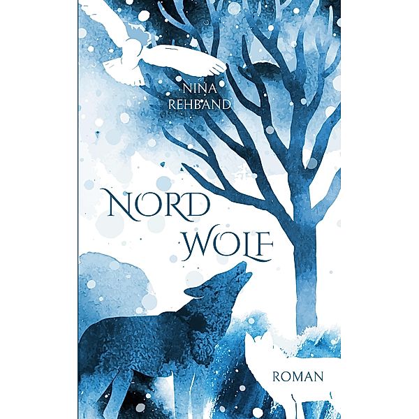 Nordwolf, Nina Rehband