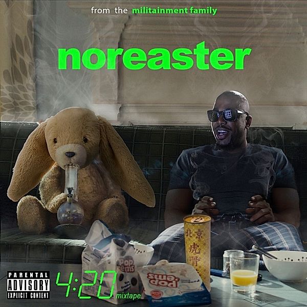 Noreaster, N.o.r.e.