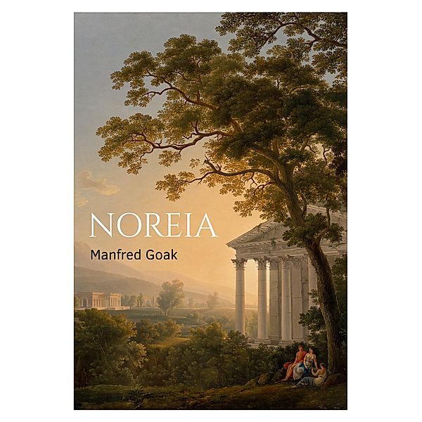 Noreia, Manfred Goak