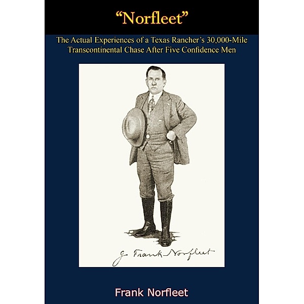Norfleet, J. Frank Norfleet