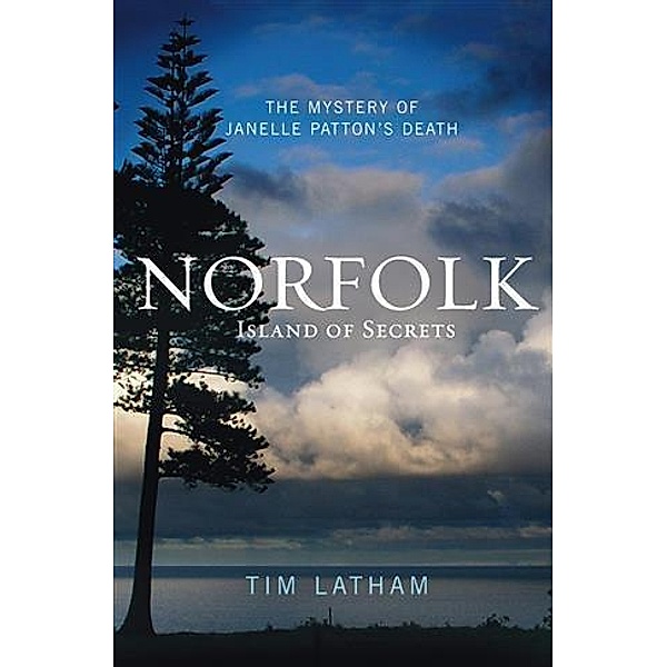 Norfolk, Timothy Latham