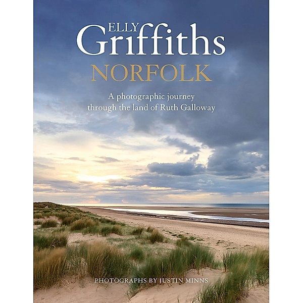 Norfolk, Elly Griffiths