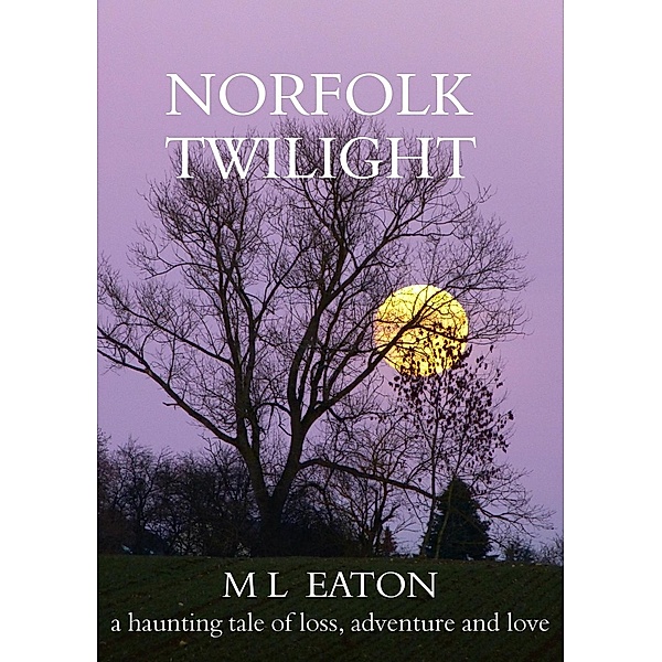 Norfolk Twilight, M. L Eaton