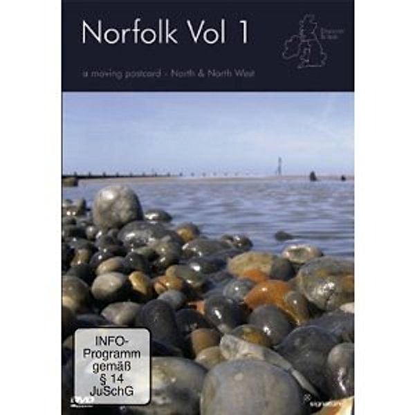 Norfolk Vol.1, Diverse Interpreten