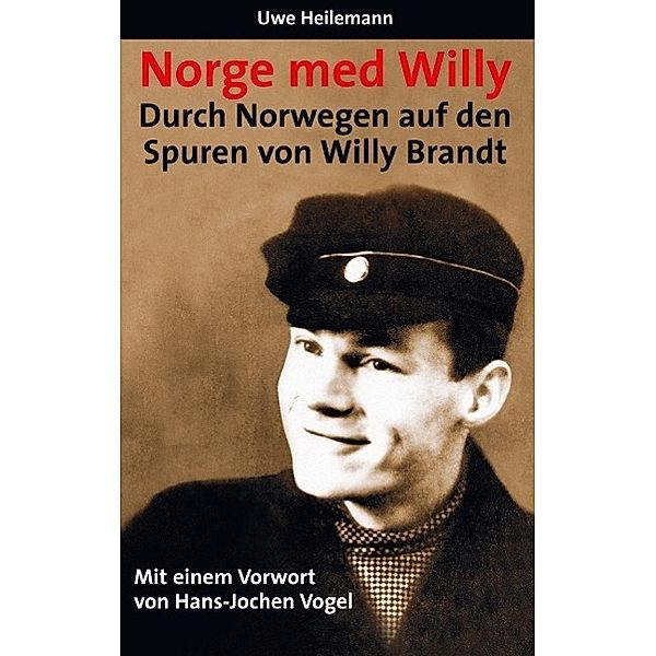 Norge med Willy, Uwe Heilemann