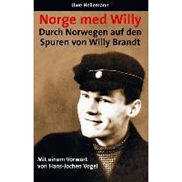 Norge med Willy, Uwe Heilemann