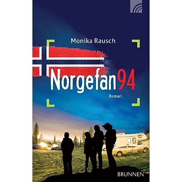Norgefan94, Monika Rausch