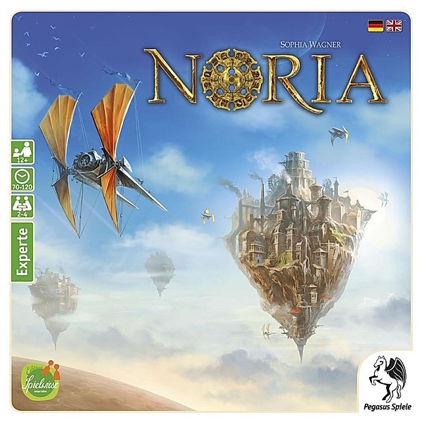 Noria (Spiel)