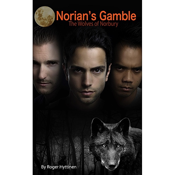Norian's Gamble, Roger Hyttinen