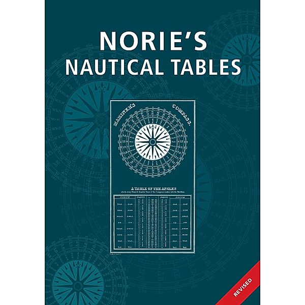 Nories Nautical Tables