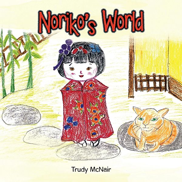 Noriko's World, Trudy Mcnair