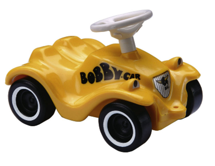noris - Bobby Car Das BIG-Bobby-Car Spiel, Kinderspiel | Weltbild.at