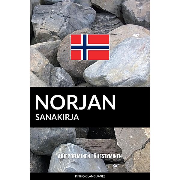 Norjan sanakirja: Aihepohjainen lähestyminen, Pinhok Languages