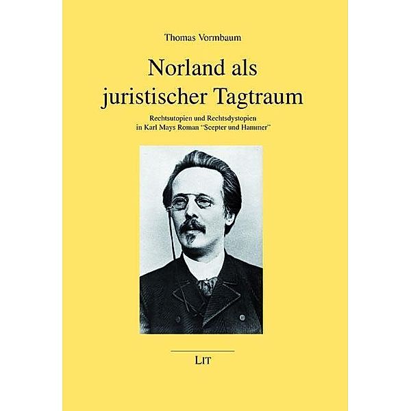 Norland als juristischer Tagtraum, Thomas Vormbaum