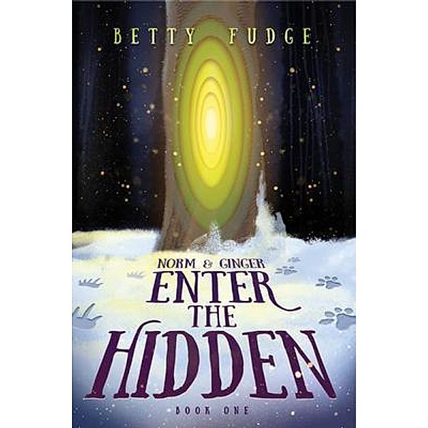 Norm and Ginger Enter the Hidden, Betty Fudge