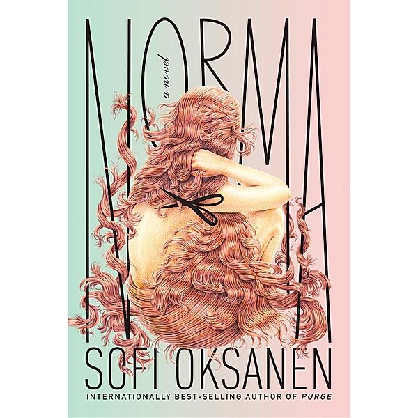 Norma, Sofi Oksanen