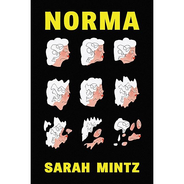 NORMA, Sarah Mintz