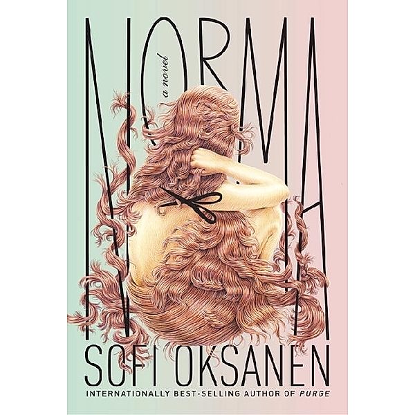 Norma, Sofi Oksanen