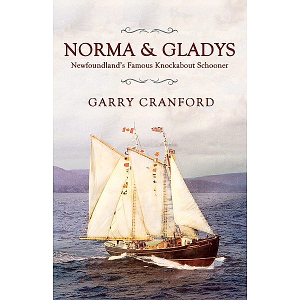 Norma & Gladys, Garry Cranford
