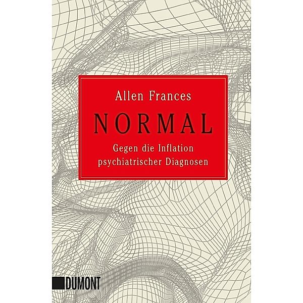 Normal, Allen Frances